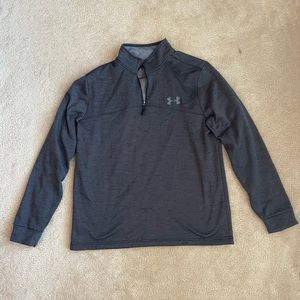 UA Quarter Zip